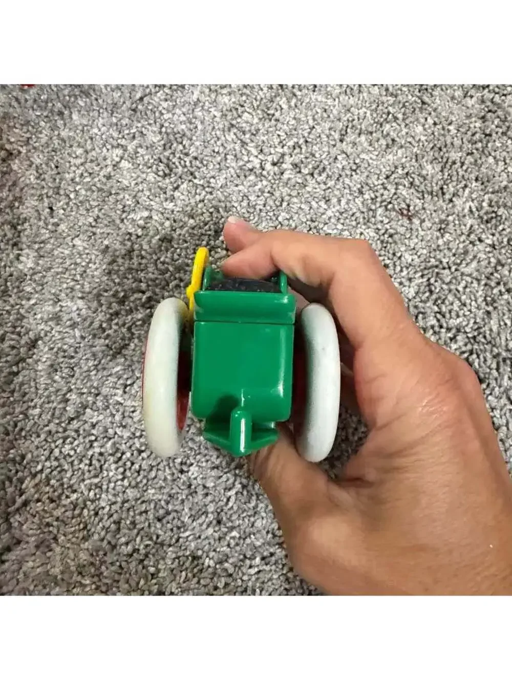 Tomy traction 1995